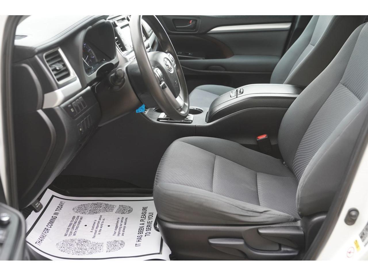 2019 Toyota Highlander LE Huntington UT