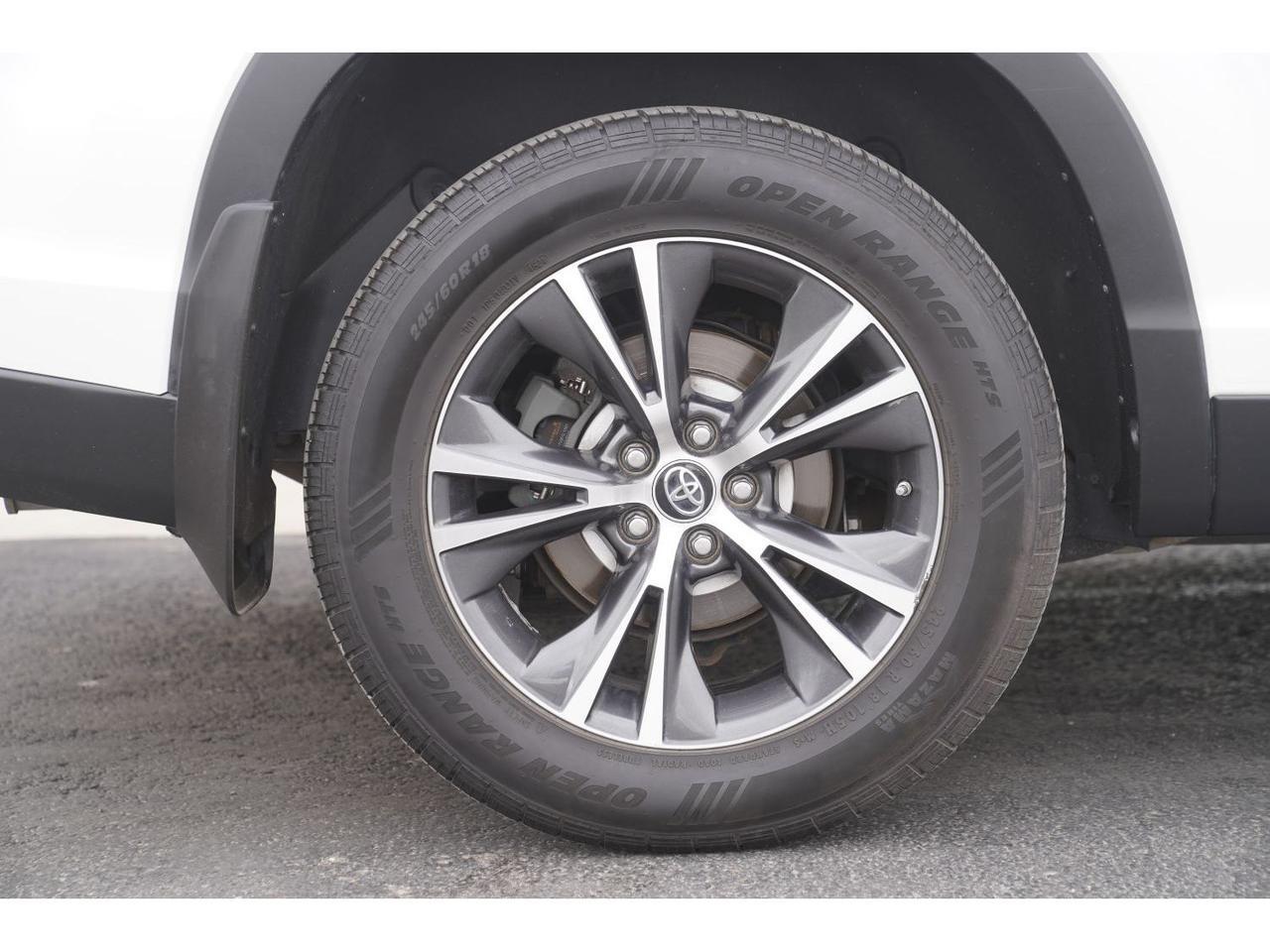 2019 Toyota Highlander LE Huntington UT