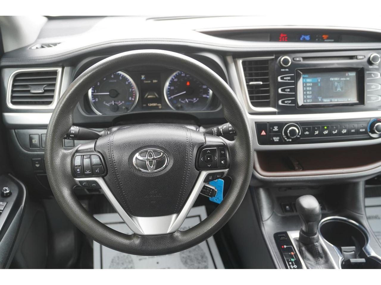 2019 Toyota Highlander LE Huntington UT