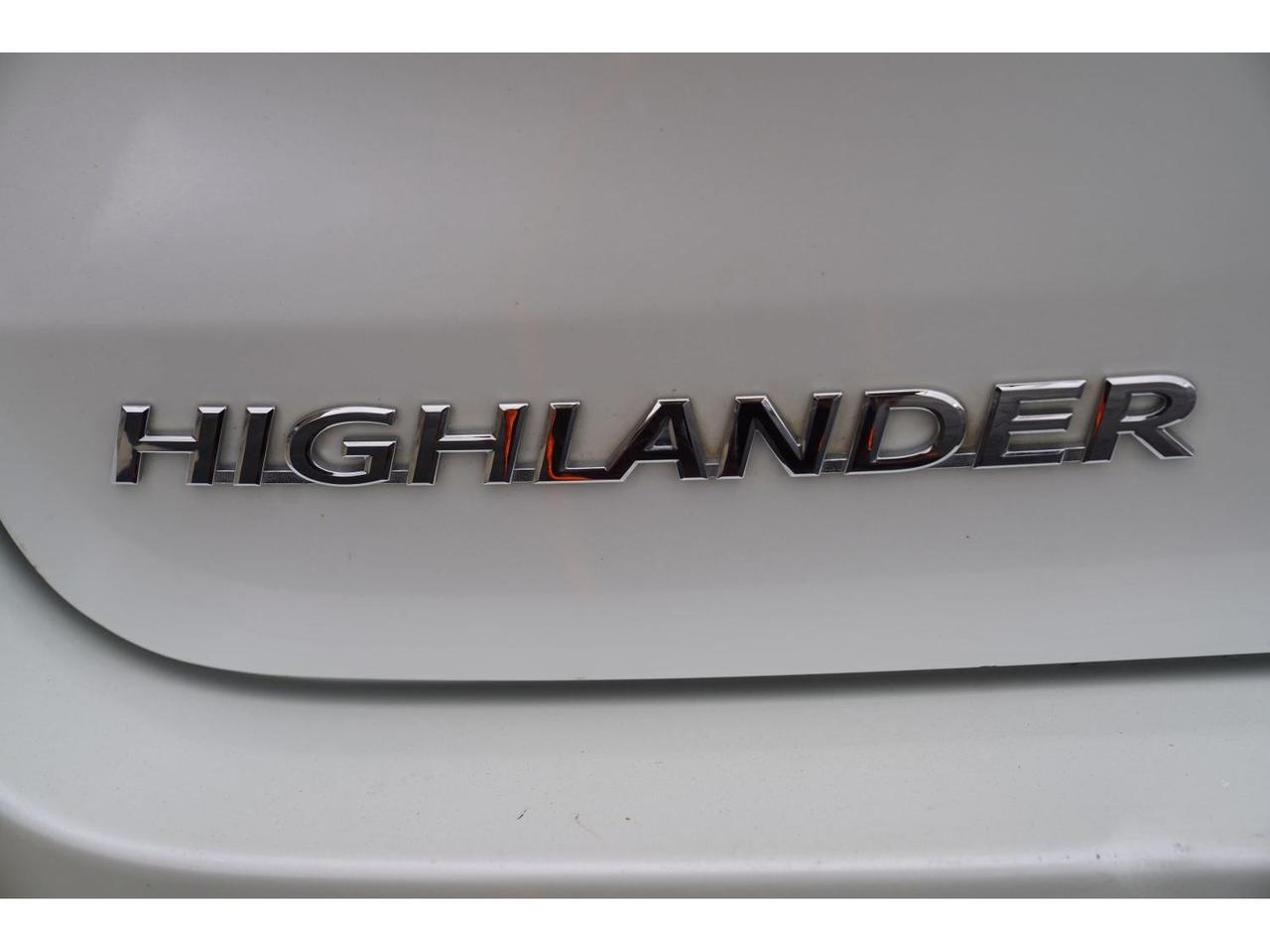 2019 Toyota Highlander LE Huntington UT