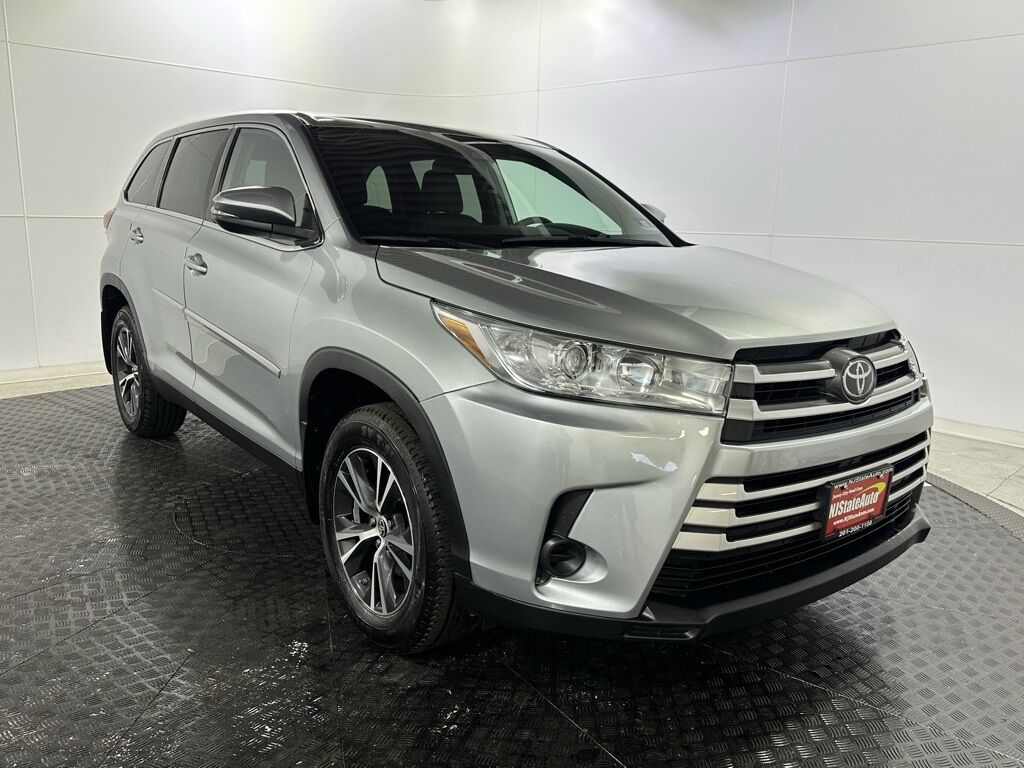 Find Toyota Highlander for sale in Jersey City NJ