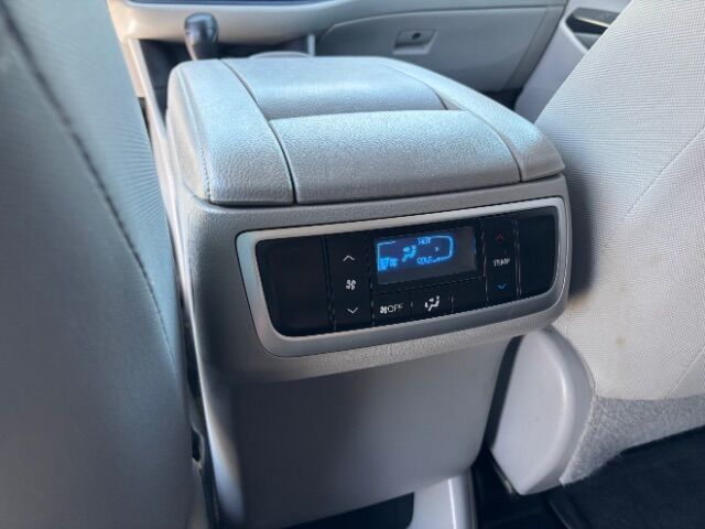 2019 Toyota Highlander LE Mesa AZ