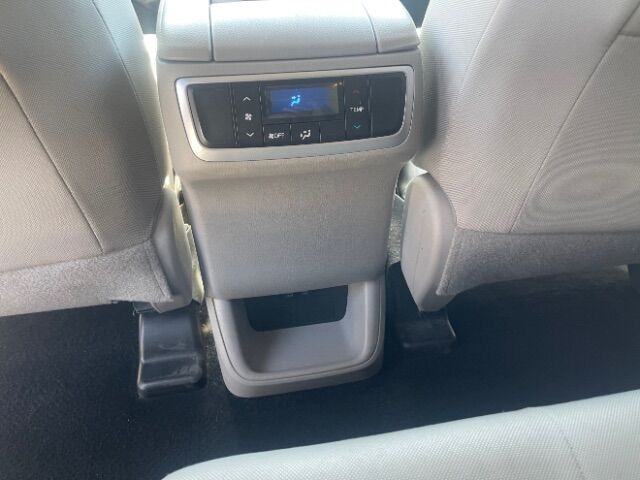 2019 Toyota Highlander LE Mesa AZ