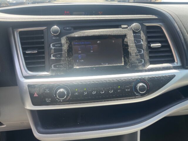 2019 Toyota Highlander LE Mesa AZ