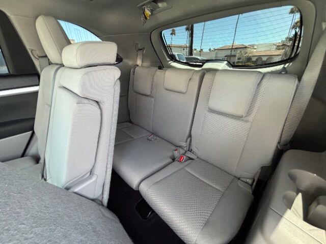 2019 Toyota Highlander LE Mesa AZ