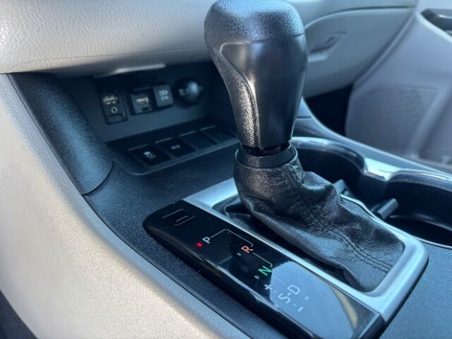2019 Toyota Highlander LE Mesa AZ