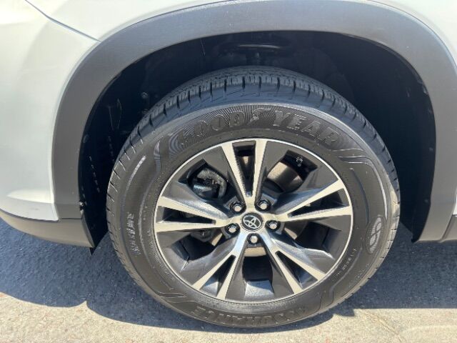 2019 Toyota Highlander LE Mesa AZ