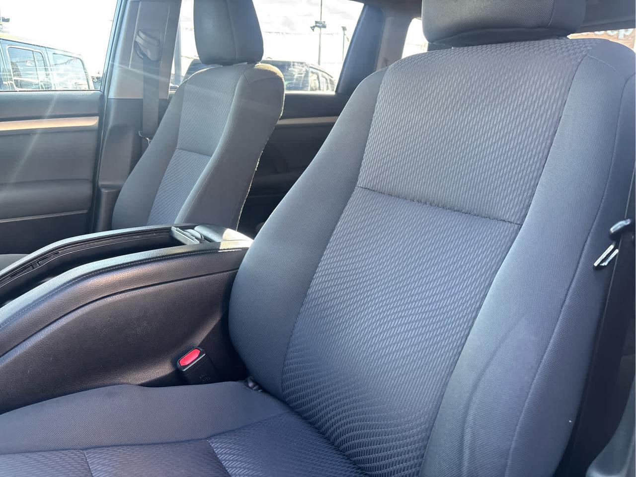 2019 Toyota Highlander LE Irving TX