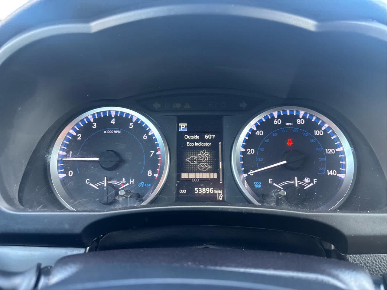 2019 Toyota Highlander LE Irving TX