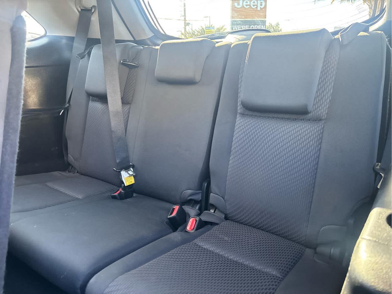 2019 Toyota Highlander LE Irving TX