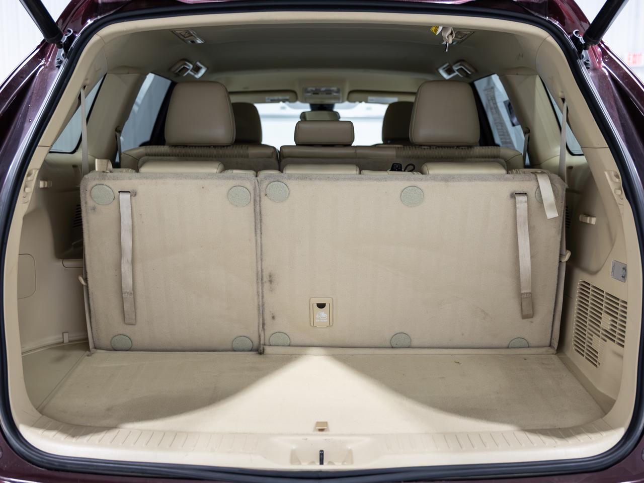 2019 Toyota Highlander LE Plus AWD 8-Passenger Cranberry PA