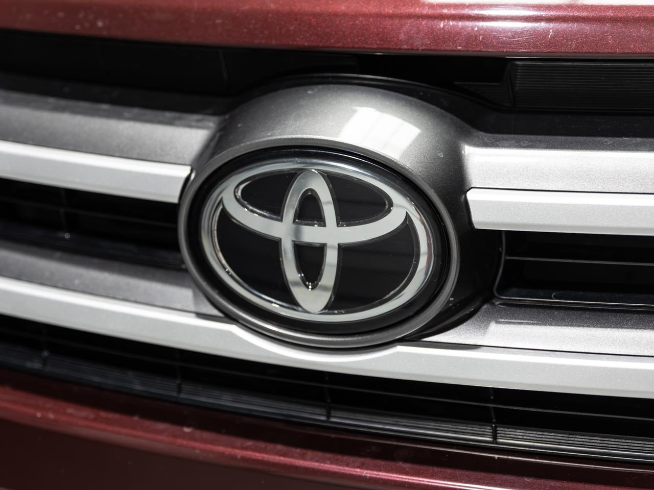 2019 Toyota Highlander LE Plus AWD 8-Passenger Cranberry PA
