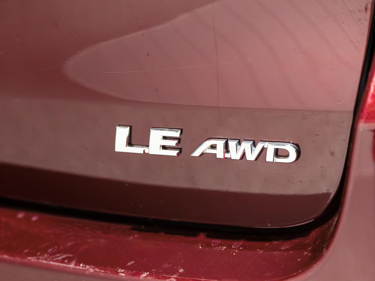 2019 Toyota Highlander LE Plus AWD 8-Passenger Cranberry PA