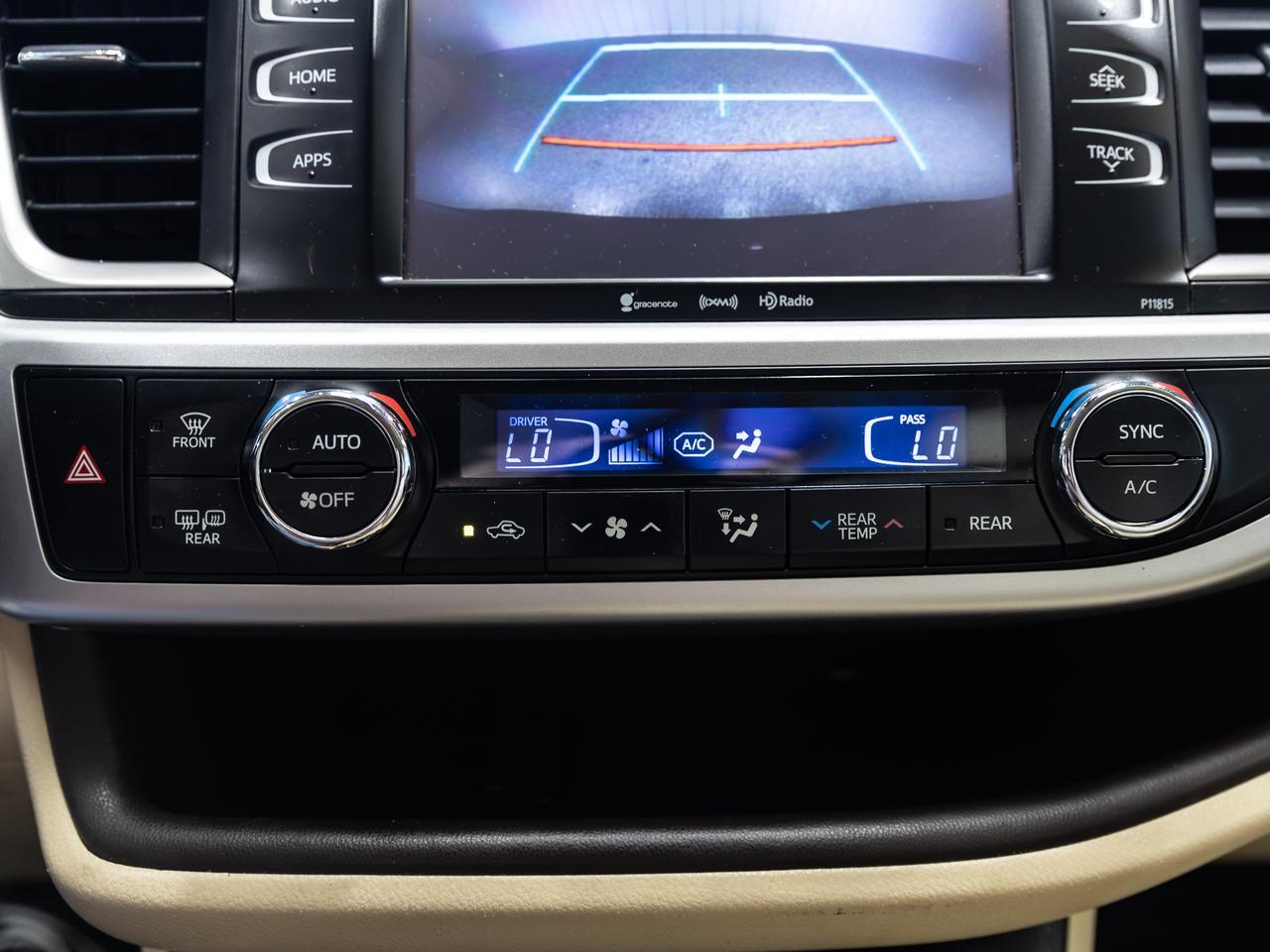 2019 Toyota Highlander LE Plus AWD 8-Passenger Cranberry PA