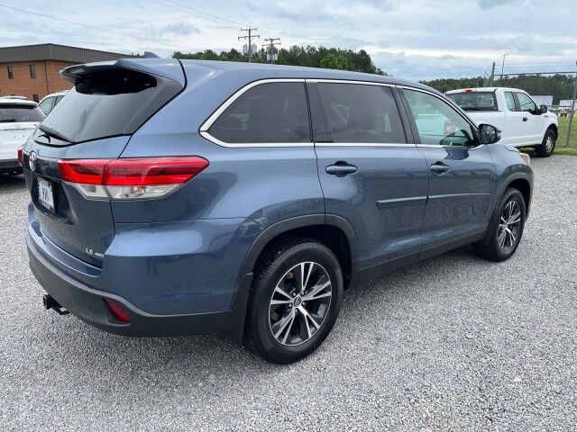 2019 Toyota Highlander LE Plus AWD Ashland VA