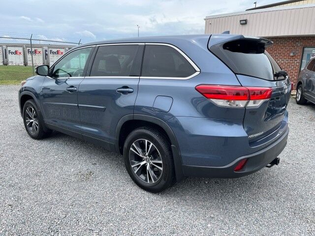 2019 Toyota Highlander LE Plus AWD Ashland VA