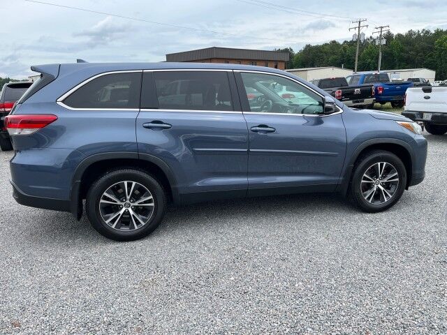 2019 Toyota Highlander LE Plus AWD Ashland VA