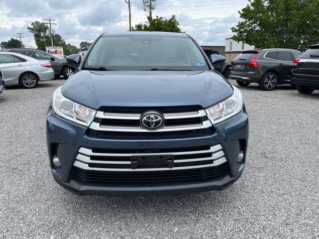 2019 Toyota Highlander LE Plus AWD Ashland VA