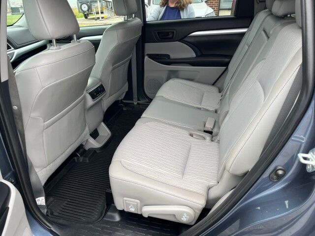2019 Toyota Highlander LE Plus AWD Ashland VA