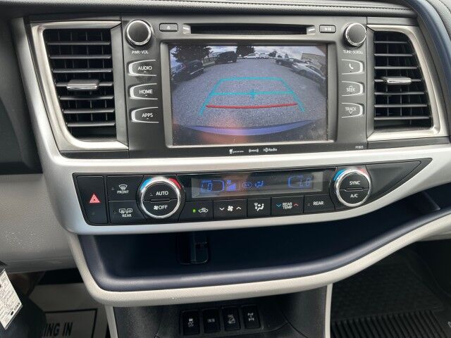 2019 Toyota Highlander LE Plus AWD Ashland VA