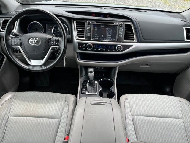 2019 Toyota Highlander LE Plus AWD Ashland VA