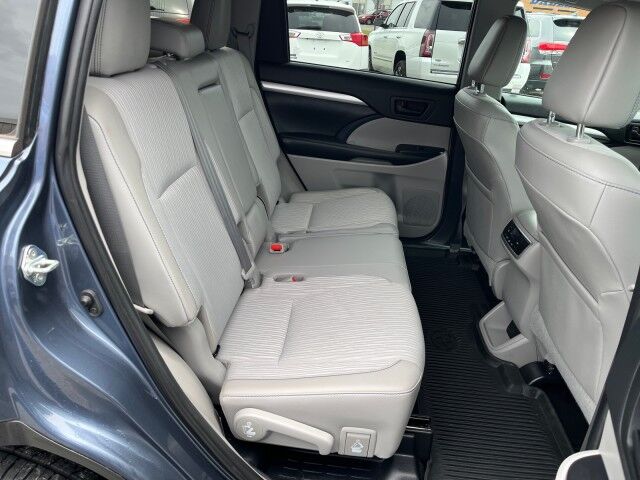 2019 Toyota Highlander LE Plus AWD Ashland VA