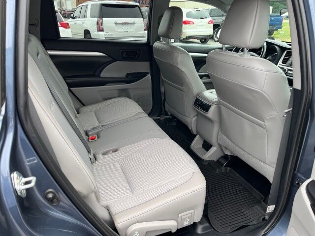 2019 Toyota Highlander LE Plus AWD Ashland VA