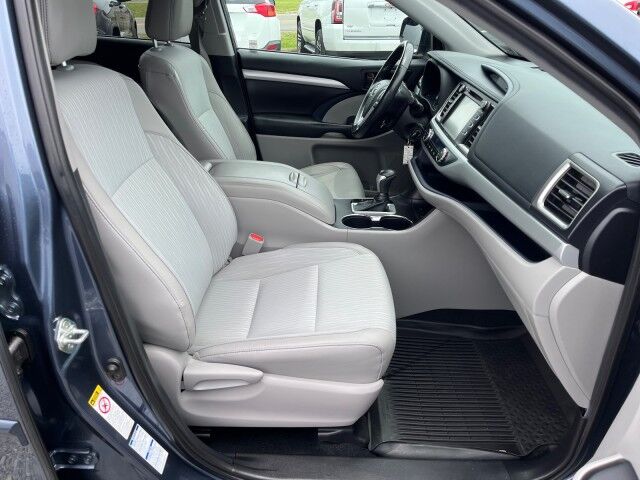 2019 Toyota Highlander LE Plus AWD Ashland VA