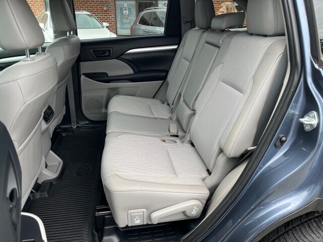 2019 Toyota Highlander LE Plus AWD Ashland VA