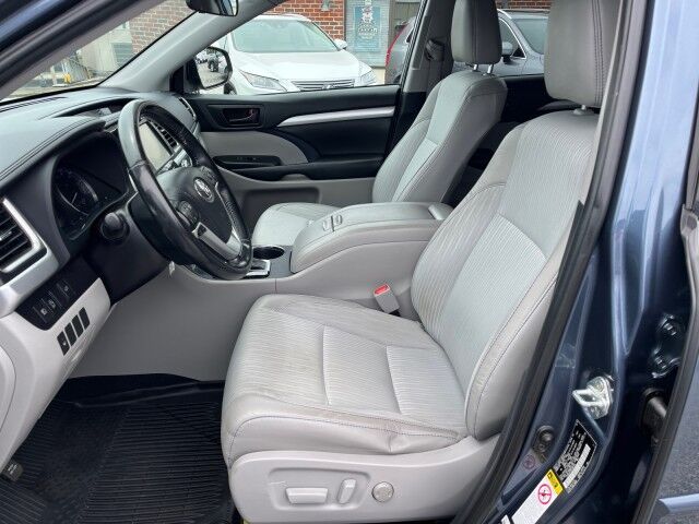 2019 Toyota Highlander LE Plus AWD Ashland VA