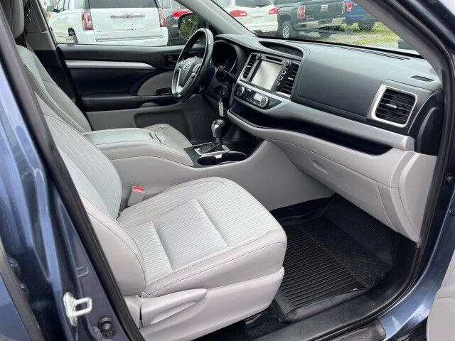 2019 Toyota Highlander LE Plus AWD Ashland VA