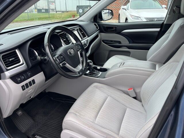 2019 Toyota Highlander LE Plus AWD Ashland VA