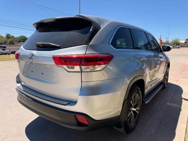 2019 Toyota Highlander LE Plus Kyle TX