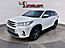 2019 Toyota Highlander LE Plus El Paso TX