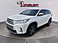 2019 Toyota Highlander LE Plus El Paso TX
