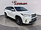 2019 Toyota Highlander LE Plus El Paso TX