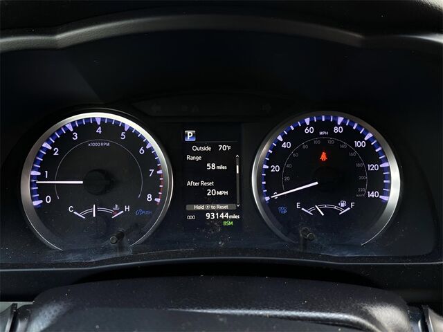2019 Toyota Highlander LE Plus El Paso TX