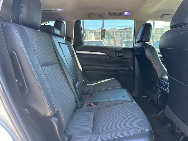 2019 Toyota Highlander LE Plus FWD V6 Houston TX