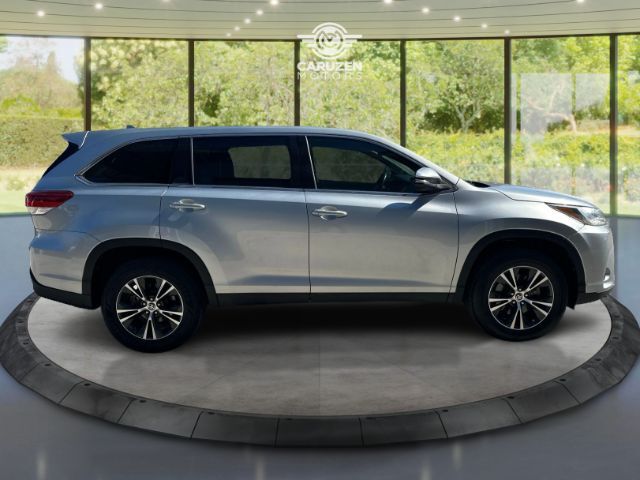 2019 Toyota Highlander LE Plus FWD V6 Houston TX