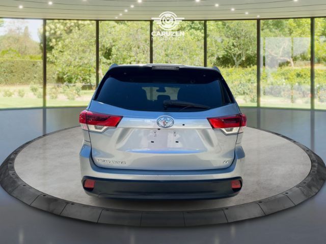 2019 Toyota Highlander LE Plus FWD V6 Houston TX