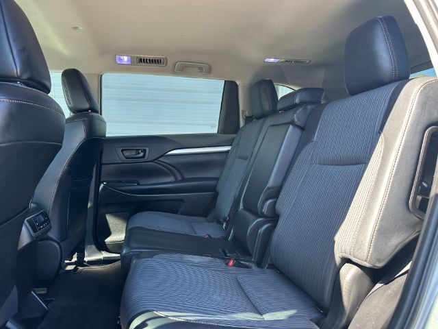 2019 Toyota Highlander LE Plus FWD V6 Houston TX