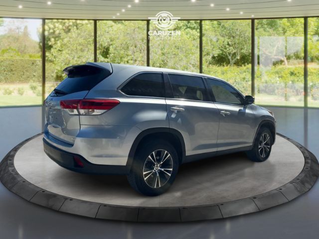 2019 Toyota Highlander LE Plus FWD V6 Houston TX