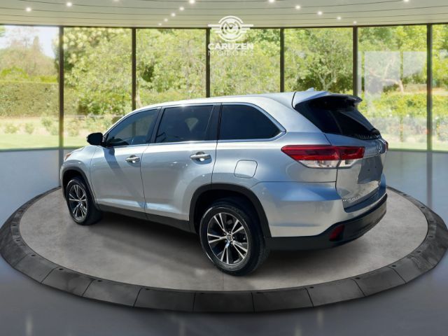 2019 Toyota Highlander LE Plus FWD V6 Houston TX