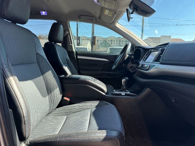 2019 Toyota Highlander LE Plus FWD V6 Houston TX