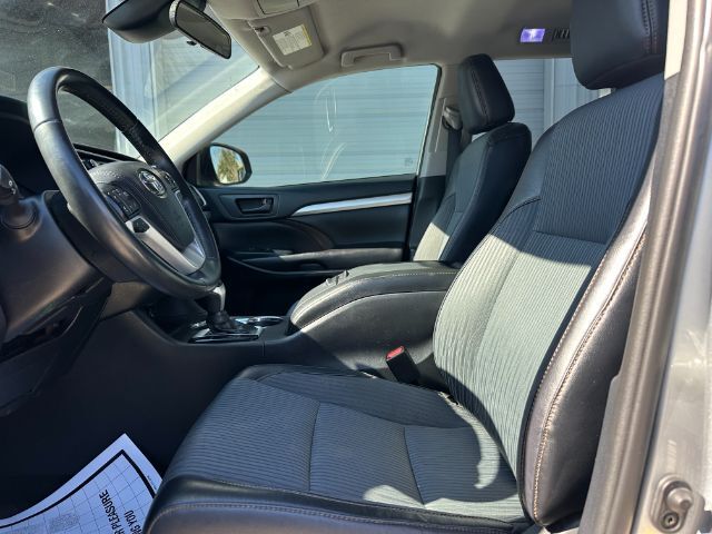 2019 Toyota Highlander LE Plus FWD V6 Houston TX