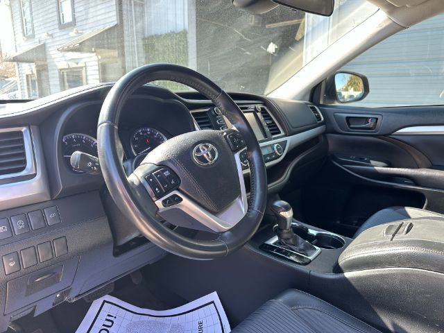 2019 Toyota Highlander LE Plus FWD V6 Houston TX