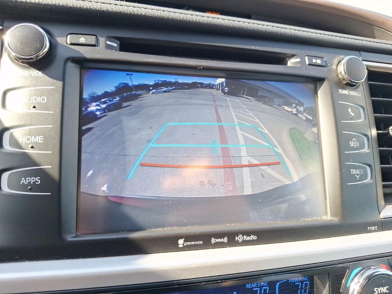 2019 Toyota Highlander LE Plus Hurst TX