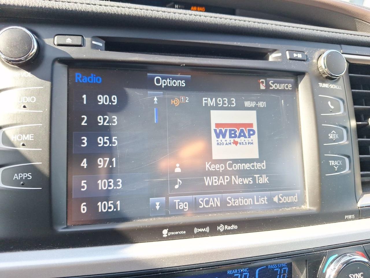 2019 Toyota Highlander LE Plus Hurst TX