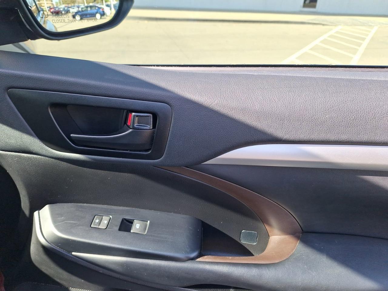 2019 Toyota Highlander LE Plus Hurst TX