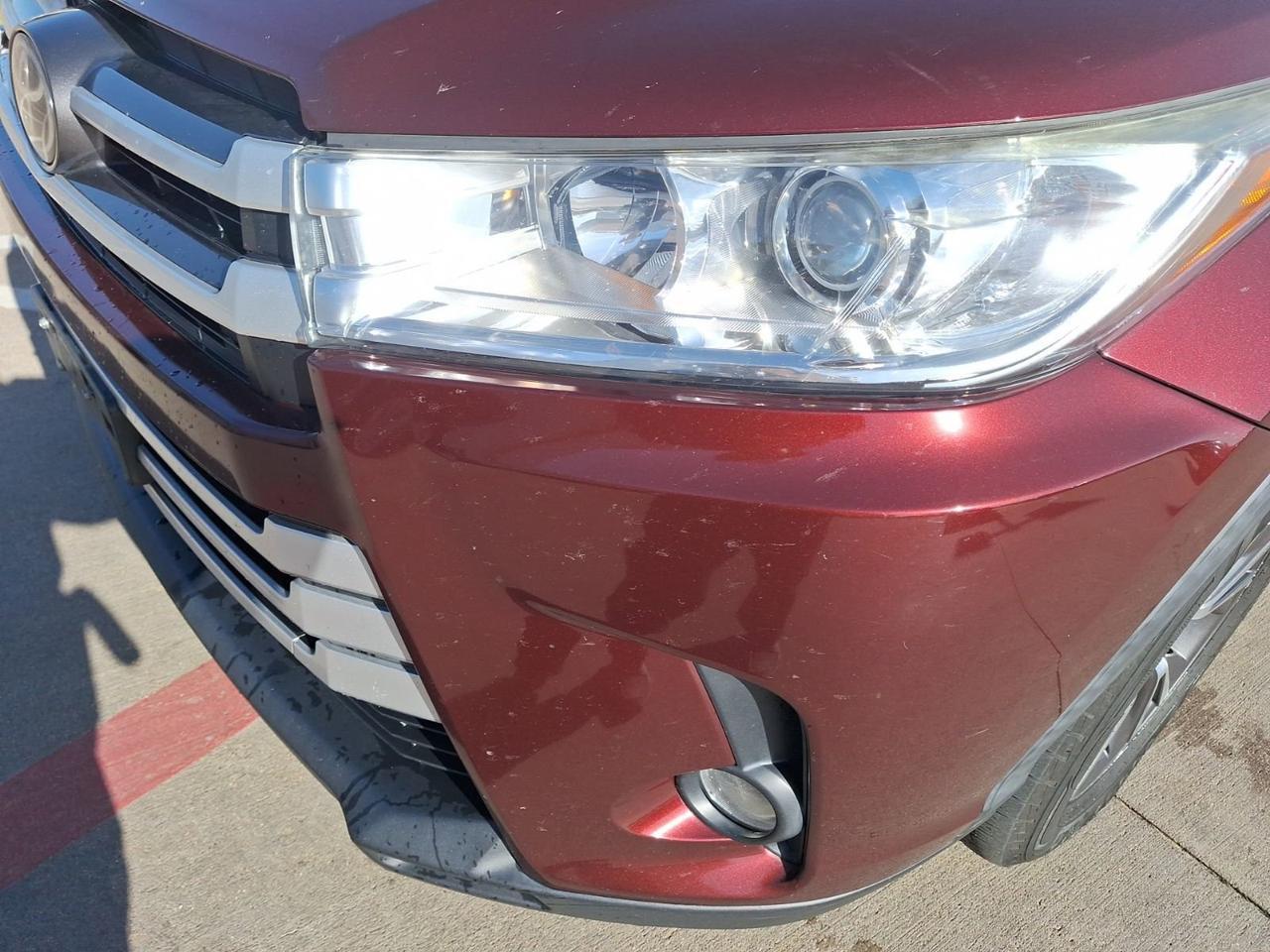 2019 Toyota Highlander LE Plus Hurst TX